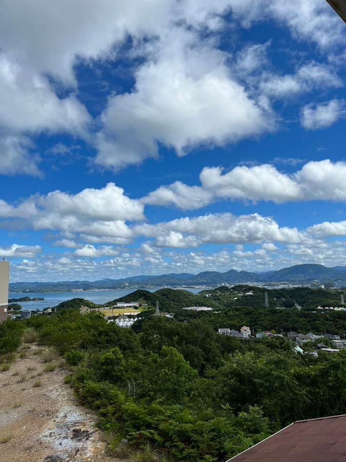 白浜リゾート・源 ชิราฮามะ ภายนอก รูปภาพ